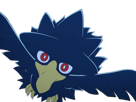 cornebre-murkrow-yamikarasu-pokemon-pkm-jeu-anime-type-tenebres-vol-2g-johto-obscurite