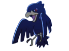cornebre-murkrow-yamikarasu-pokemon-pkm-jeu-anime-type-tenebres-vol-2g-johto-obscurite
