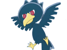 cornebre-murkrow-yamikarasu-pokemon-pkm-jeu-anime-type-tenebres-vol-2g-johto-obscurite