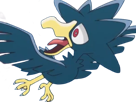 cornebre-murkrow-yamikarasu-pokemon-pkm-jeu-anime-type-tenebres-vol-2g-johto-obscurite