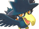 cornebre-murkrow-yamikarasu-pokemon-pkm-jeu-anime-type-tenebres-vol-2g-johto-obscurite