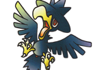cornebre-murkrow-yamikarasu-pokemon-pkm-jeu-anime-type-tenebres-vol-2g-johto-obscurite