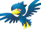 cornebre-murkrow-yamikarasu-pokemon-pkm-jeu-anime-type-tenebres-vol-2g-johto-obscurite