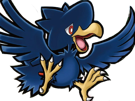 cornebre-murkrow-yamikarasu-pokemon-pkm-jeu-anime-type-tenebres-vol-2g-johto-obscurite