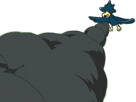 cornebre-murkrow-yamikarasu-pokemon-pkm-jeu-anime-type-tenebres-vol-2g-johto-obscurite