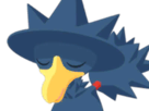 cornebre-murkrow-yamikarasu-pokemon-pkm-jeu-anime-type-tenebres-vol-2g-johto-obscurite
