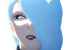 mei-mei-mei-jujutsu-kaisen-jjk-cheveux-blanc-yeux-violet-tresse-ade-adelaide-vizard-fic-bloop