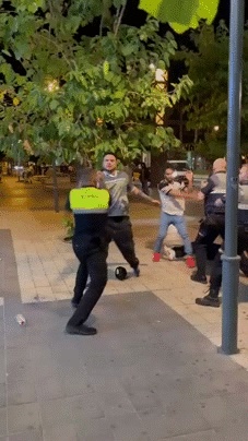 acab ripou 17 crs gend riot 135 keuf pig chicken pn gpx bridou salami fdo
