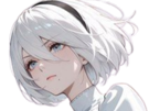2b-nier-automata-cheveux-blanc-yeux-bleu-opale-de-brienne-fic-bloop