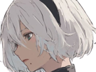 2b-nier-automata-cheveux-blanc-yeux-bleu-opale-de-brienne-fic-bloop