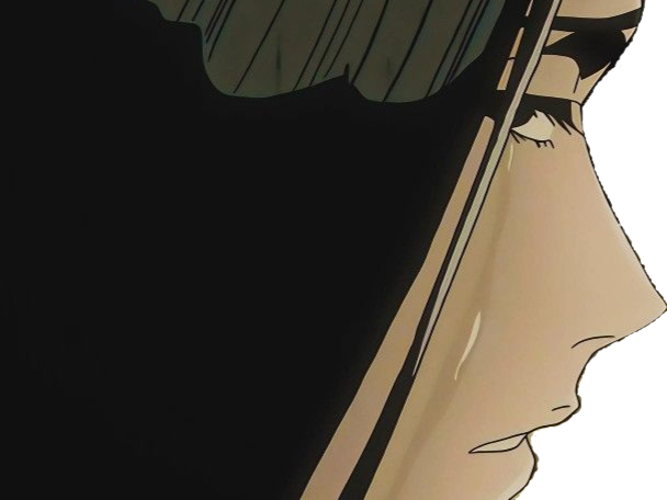 unohana retsu bleach cheveux noir yeux bleu uranie de broglie fic bloop