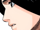 unohana-retsu-bleach-cheveux-noir-yeux-bleu-uranie-de-broglie-fic-bloop