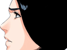 unohana-retsu-bleach-cheveux-noir-yeux-bleu-uranie-de-broglie-fic-bloop