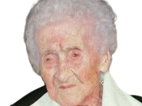 jeanne calment femme francaise vieille cassandre de cumes fic bloop