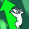 rat-race-pump-vert-green-bourse-fleche