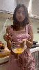 teen-meuf-cuisine-tablier-asiat