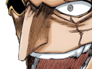 zaraki-kenpachi-bleach-cheveux-noir-cicatrice-bandeau-fic-bloop