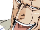 zaraki-kenpachi-bleach-cheveux-noir-cicatrice-bandeau-fic-bloop