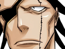 zaraki-kenpachi-bleach-cheveux-noir-cicatrice-bandeau-fic-bloop