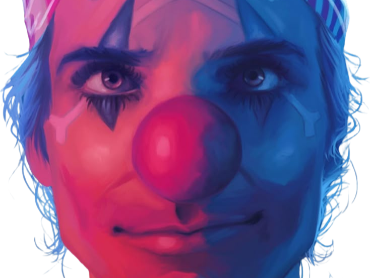 jeff ward one piece live action buggy clown bleu verdandi fic bloop