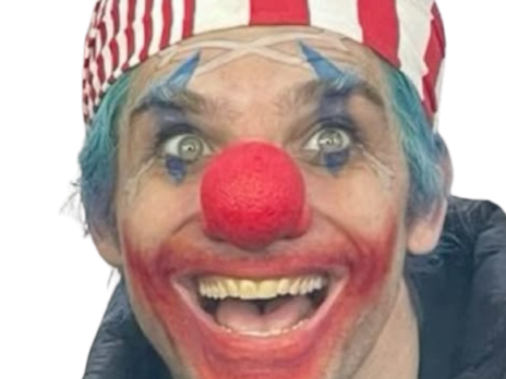jeff ward one piece live action buggy clown bleu verdandi fic bloop