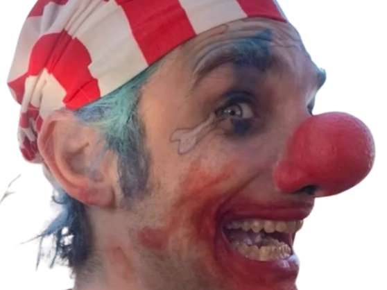 jeff ward one piece live action buggy clown bleu verdandi fic bloop