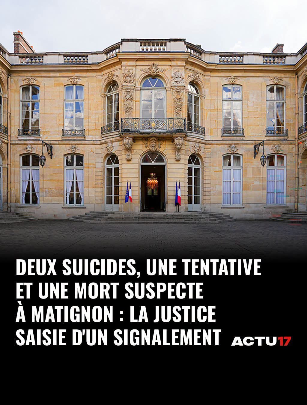 elysee scandal roth bank bercy taxe matignon bourbon senat corrupt conspi complotix faits divers media