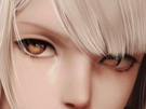 kaine-nier-automata-cheveux-blanc-frange-coralie-de-brienne-fic-bloop
