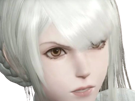 kaine-nier-automata-cheveux-blanc-frange-coralie-de-brienne-fic-bloop