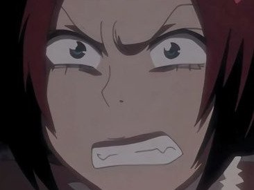 haineko bleach cheveux roux yeux vert chat freyja fic bloop