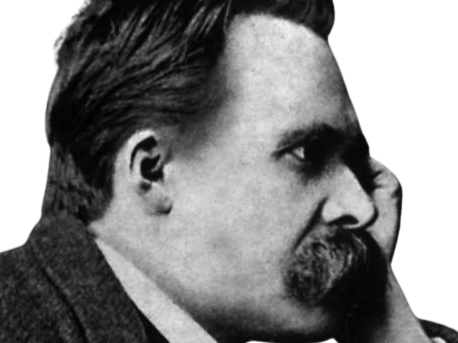 friedrich nietzsche philosophe allemand moustache frederic fred ubermensch nihilisme morale ressentiment fic bloop