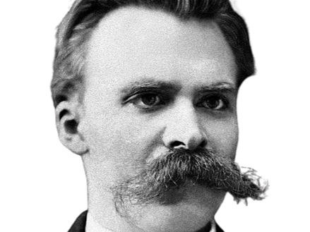 friedrich nietzsche philosophe allemand moustache frederic fred ubermensch nihilisme morale ressentiment fic bloop