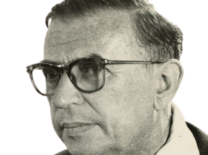 jean-paul sartre philosophe francais existentialisme existe nausee mauvaise fois huis clos jp fic bloop
