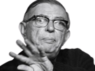 jean-paul-sartre-philosophe-francais-existentialisme-existe-nausee-mauvaise-fois-huis-clos-jp-fic-bloop