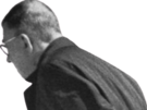 jean-paul-sartre-philosophe-francais-existentialisme-existe-nausee-mauvaise-fois-huis-clos-jp-fic-bloop