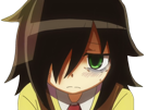 watamote-manga-kuroki-sad-triste-kikoojap-tomoko-anime-kj