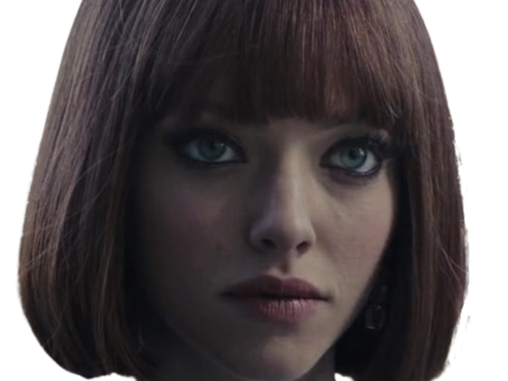 amanda seyfried sylvia weiss time out actrice rousse mi long yeux vert smaragdin fic bloop