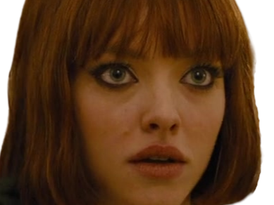 amanda seyfried sylvia weiss time out actrice rousse mi long yeux vert smaragdin fic bloop