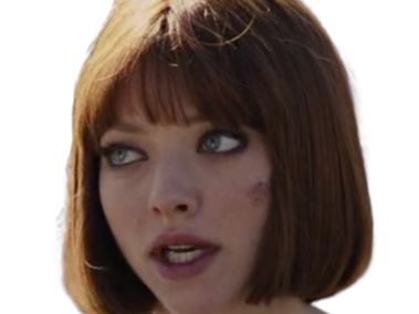 amanda seyfried sylvia weiss time out actrice rousse mi long yeux vert smaragdin fic bloop