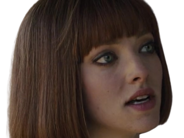 amanda seyfried sylvia weiss time out actrice rousse mi long yeux vert smaragdin fic bloop