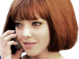 amanda seyfried sylvia weiss time out rousse mi long yeux vert smaragdin fic bloop