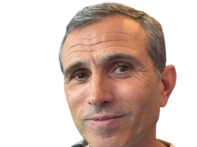 pedro miguel pauleta portugal psg paris saint germain regard taquin doute doubt question