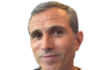 pedro-miguel-pauleta-portugal-psg-paris-saint-germain-regard-taquin-doute-doubt-question