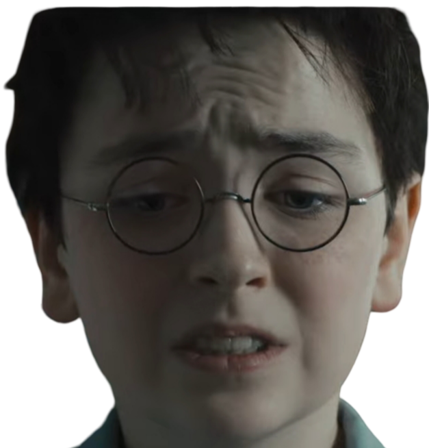 harry potter hbo serie victime clebs pute