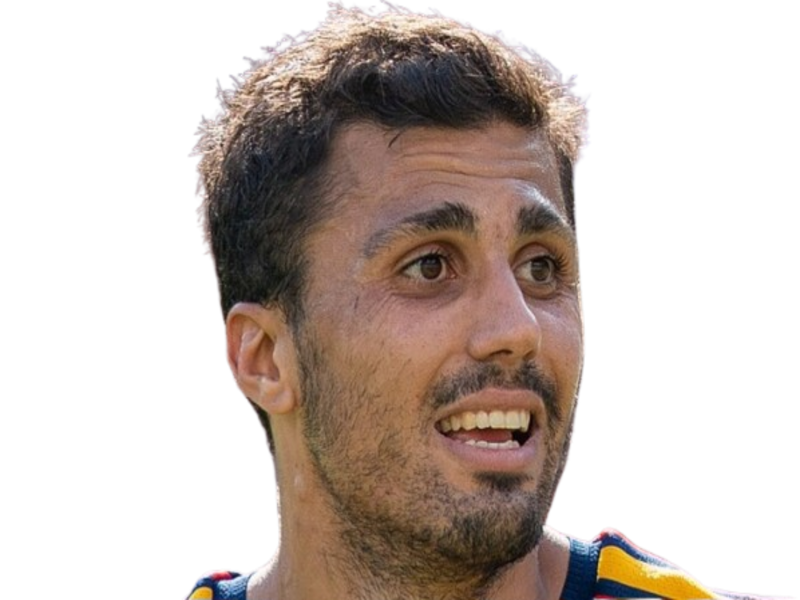 rodrigo hernandez rodri espagne regard pas compri malaise doute doubt