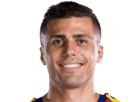 rodrigo-hernandez-rodri-espagne-sourire-smile-moqueur-chambrage-troll