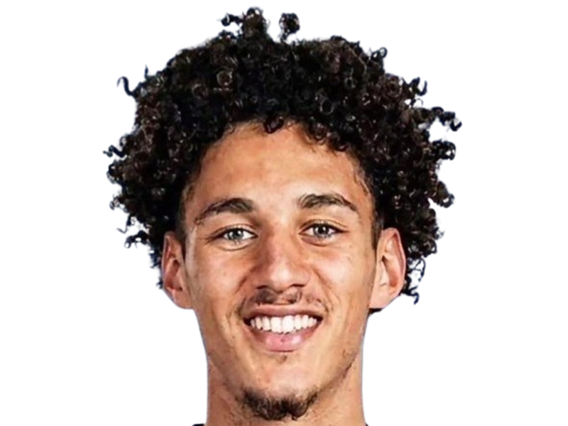 maghnes akliouche psg sourire smile