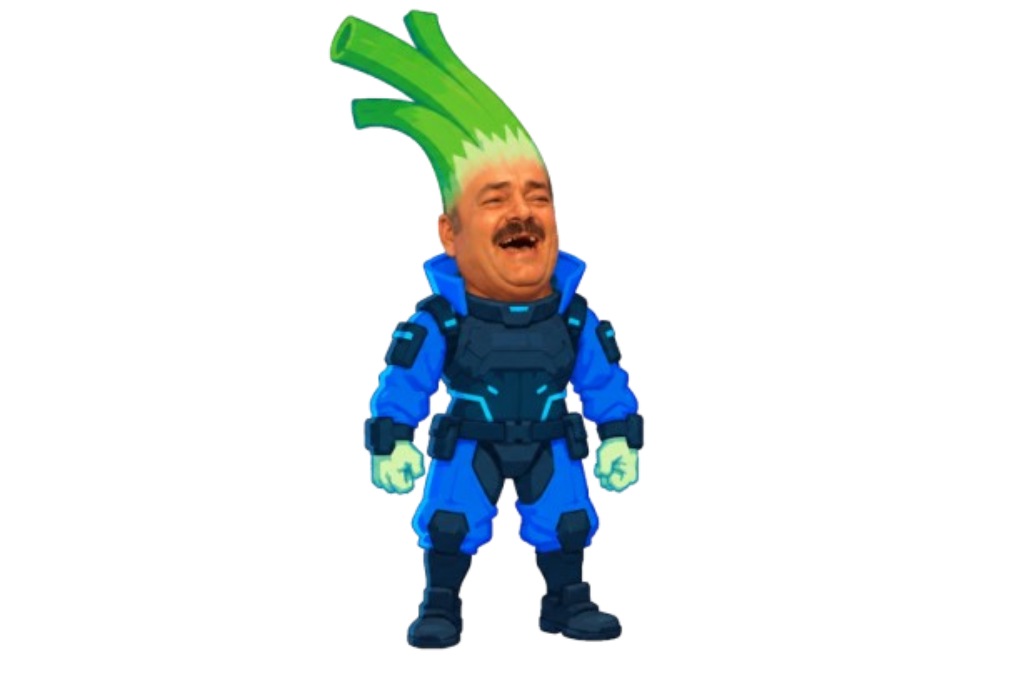 risitas leek gta