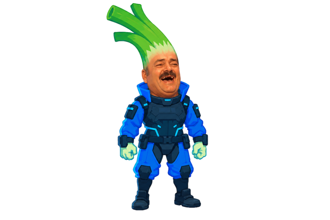 risitas leek gta