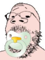 wojak manchild soyjak bebe adulescent tetine redditeur lfi trouducullambdainsipidedu18-25 pokemon